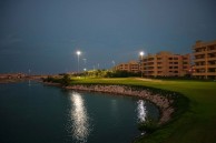 Al Hamra Golf Club